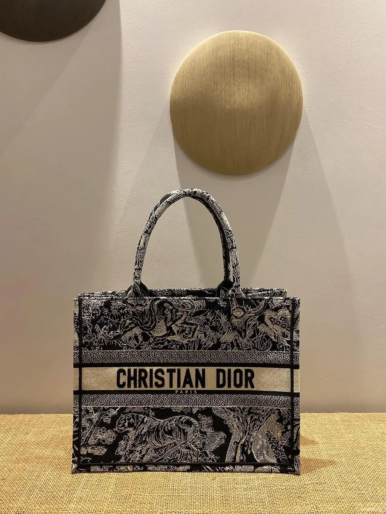OldCobbler Bags DIRO BOOK MEDIUM TOTE-36*18*28CM 0603